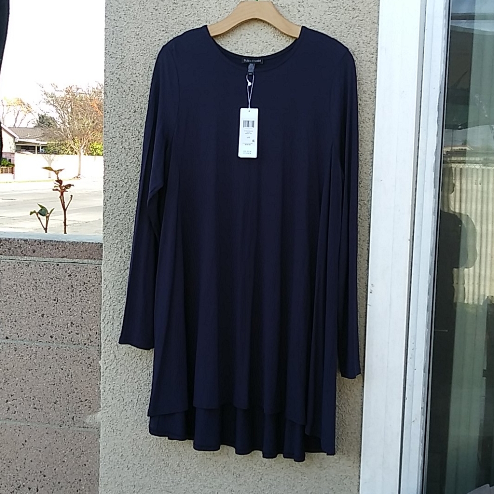 Eileen Fisher Top